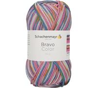 Schachenmayr Bravo Color - 2117 - Candy Color