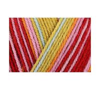 Schachenmayr Bravo Color - Farbe: Kaida Color (02147) - 50 g/ca. 133 m Wolle