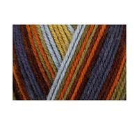 Schachenmayr Bravo Color - Farbe: Luna Color (02146) - 50 g/ca. 133 m Wolle