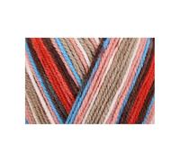 Schachenmayr Bravo Color - Farbe: Miriel Color (02148) - 50 g/ca. 133 m Wolle