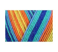 Schachenmayr Bravo Color - Farbe: Runa Color (02149) - 50 g/ca. 133 m Wolle