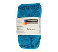 Schachenmayr Catania, 50G ocean Handstrickgarne (Packung mit 3)