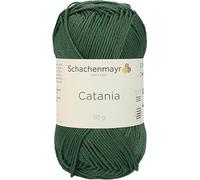 Schachenmayr Catania, 50G Tannenbaum Handstrickgarne