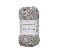 Schachenmayr Color Breeze - Farbe: Agonda Color (00089) - 50 g/ca. 125 m Wolle