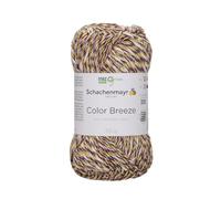 Schachenmayr Color Breeze - Farbe: Gili Color (00080) - 50 g/ca. 125 m Wolle