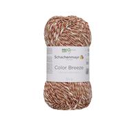 Schachenmayr Color Breeze - Farbe: Navagio Color (00088) - 50 g/ca. 125 m Wolle