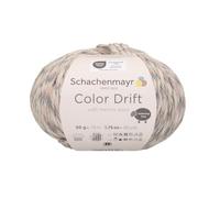 Schachenmayr Color Drift 00080 Driftwood Strickgarn