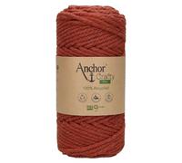 Schachenmayr Crafty Fine ca. 65 m 00116 brick 250g 104-4774200-001160