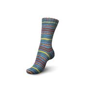 Schachenmayr Design Line by Arne & Carlos Sockenwolle ca. 420 m col. 03822 bykle color 100 g 152-9801270-038220