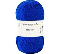 Schachenmayr Häkel- & Strickgarn 9801211-08040, Lavendel, 15 x 7 x 7 cm