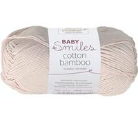 Baby Smiles Cotton Bamboo von Schachenmayr, Rosa, aus Baumwolle