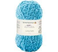 Schachenmayr Handstrickgarne Baby Smiles Lenja Soft, 25G Opal