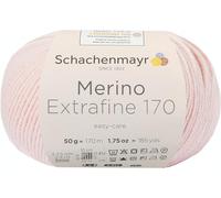 Schachenmayr Merino Extrafine 170 - 35 - Puderrosa