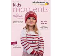 Schachenmayr Kids Moments - Magazin 037