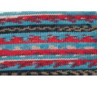 Schachenmayr Merino Extrafine 120 by Arne und Carlos Print 503 Ringebu