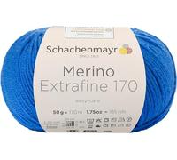 Schachenmayr Merino Extrafine 170 - 51 - Royal
