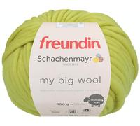 Schachenmayr My Big Wool, 100G cotronelle Handstrickgarne