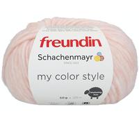 My colour style 00035 blush pink 00035 blush pink