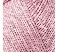 Schachenmayr original 2018! 50g Catania - Farbe: 423 - Vintage - Hochwertiges Sommergarn aus gekämmter, gasierter und mercerisierter Baumwolle