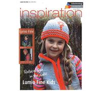 Schachenmayr original Inspiration Nr. 078 -"Lumio Fine Kids - deutsche Ausgabe