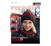 Schachenmayr original Inspiration Nr. 76"Lizanne - deutsche Ausgabe