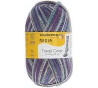 Schachenmayr REGIA 4-fädig Color 100g, 9801269-01112, Farbe: Stelvio Pass, Handstrickgarne