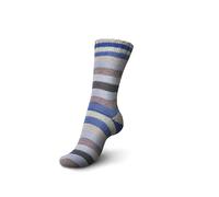 Schachenmayr Regia 4-Fädig Color, 100G blue grey Handstrickgarne