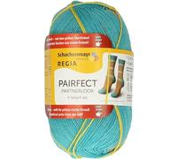 Schachenmayr REGIA 4-fädig Pairfect 100g, 9801613-07132, Farbe: erika, Handstrickgarne