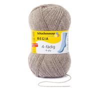 Schachenmayr REGIA 4fädig Holz Meliert