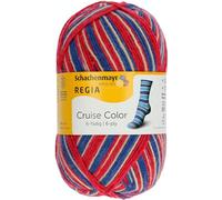 Schachenmayr REGIA 6-fädig Color 150g, 9801285-06205, Farbe: Deck, Handstrickgarne