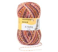 Schachenmayr REGIA Color 4fädig Cardamom Color