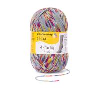 Schachenmayr REGIA Color 4fädig Festival Color