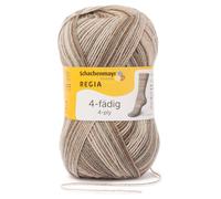 Schachenmayr REGIA Color 4fädig Stone Color