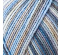 Schachenmayr REGIA Color 4fädig Sylt Color