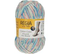 Regia Cotton Color Around The World 02415 Cuba Color
