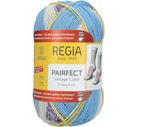 Schachenmayr Regia Pairfect 4-Fädig, 100G grey shadows Handstrickgarne