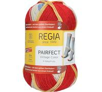 Schachenmayr Regia Pairfect 4-Fädig, 100G seaside blue Handstrickgarne