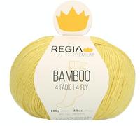 Schachenmayr REGIA Premium, 9801635-00020, Farbe: yellowgreen, Handstrickgarne