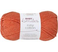 Schachenmayr since 1822 Baby Smiles Easy Cotton, 9807306-01027, Farbe:Lily, Handstrickgarne onesize