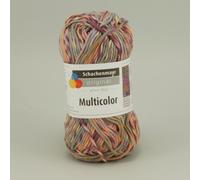 Schachenmayr smc Multicolor 081 pastell mix 50g Wolle