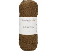 Schachenmayr Soft & Easy, 100G toffee Handstrickgarne