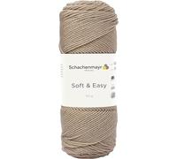 Schachenmayr Soft & Easy 9807353-00005 leinen Handstrickgarn