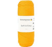 Schachenmayr Soft & Easy 9807353-00022 sonne Handstrickgarn
