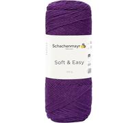 Schachenmayr Soft & Easy 9807353-00049 clematis Handstrickgarn