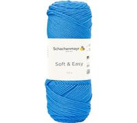 Schachenmayr Soft & Easy 9807353-00054 capri Handstrickgarn