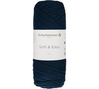 Schachenmayr Soft & Easy 9807353-00065 teal Handstrickgarn