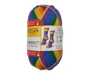 Schachenmayr - Strumpfwolle - Regia Perfect - 1735