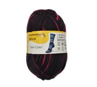 Schachenmayr - Strumpfwolle - Regia - Twin Color - 4519