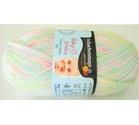Schachenmayr vonottenfeldgbr-Baby Smiles Bravo Baby 185,50g; Fb.00183-pastel Color