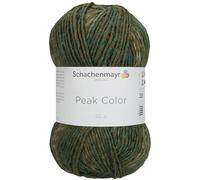 Schachenmayr Wolle Peak Color